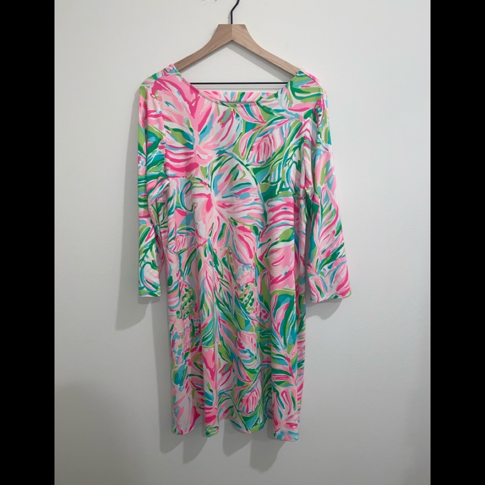 Lilly Pulitzer Ophelia Swing Dress